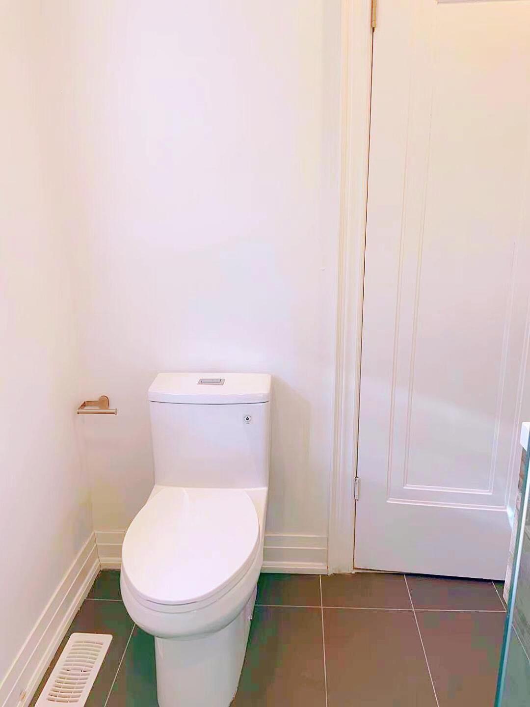טורונטו Leaside Garden Guesthouse מראה חיצוני תמונה