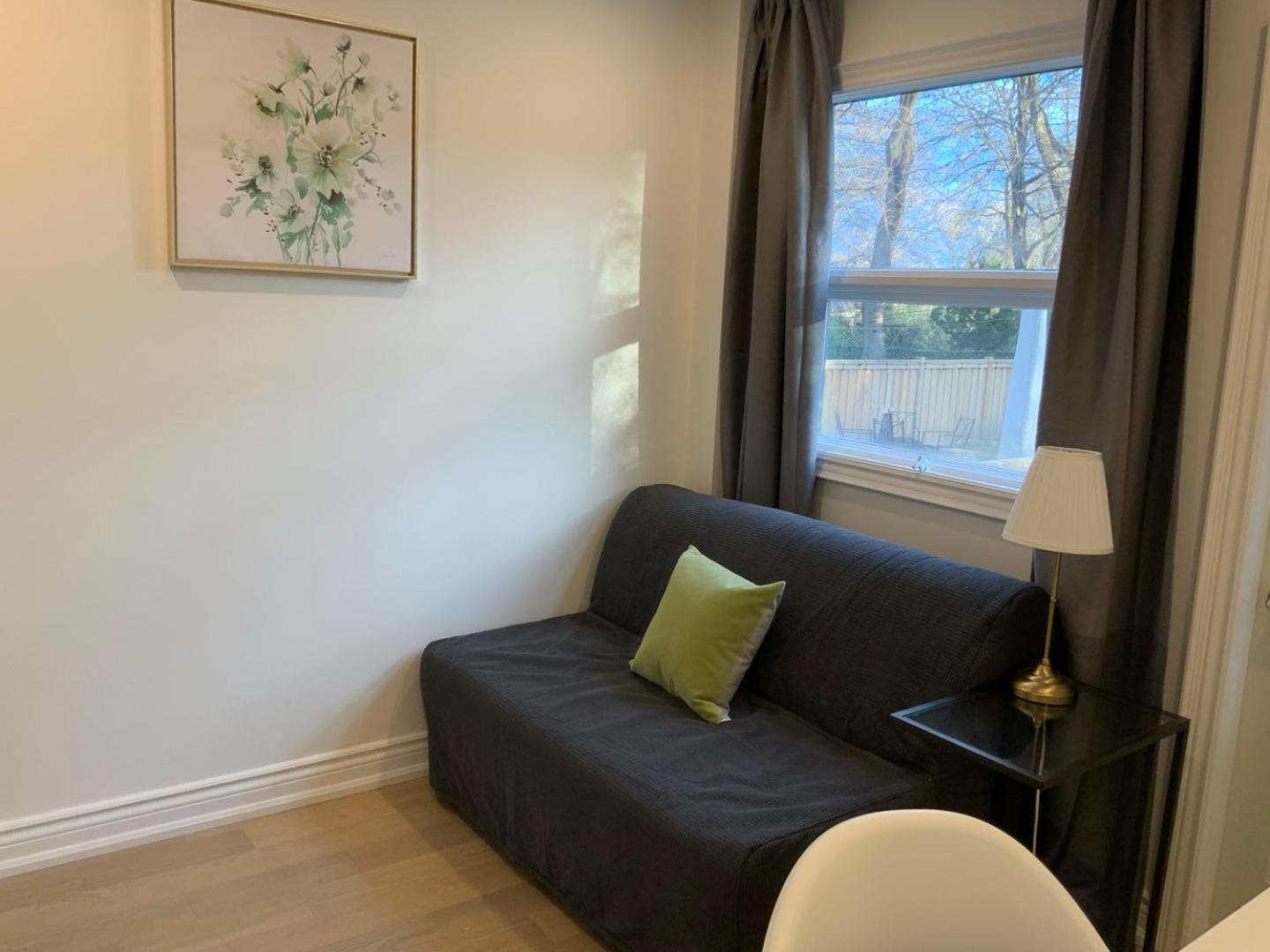 טורונטו Leaside Garden Guesthouse מראה חיצוני תמונה